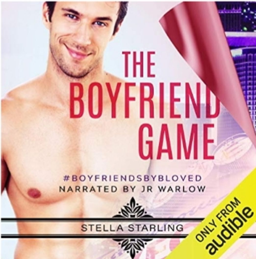 Libros The boyfriend game