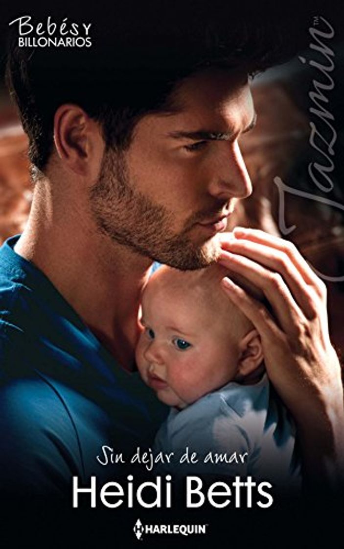 Book Sin dejar de amar