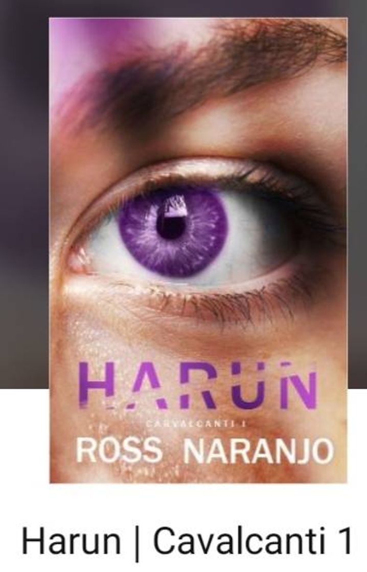 Libros Harun