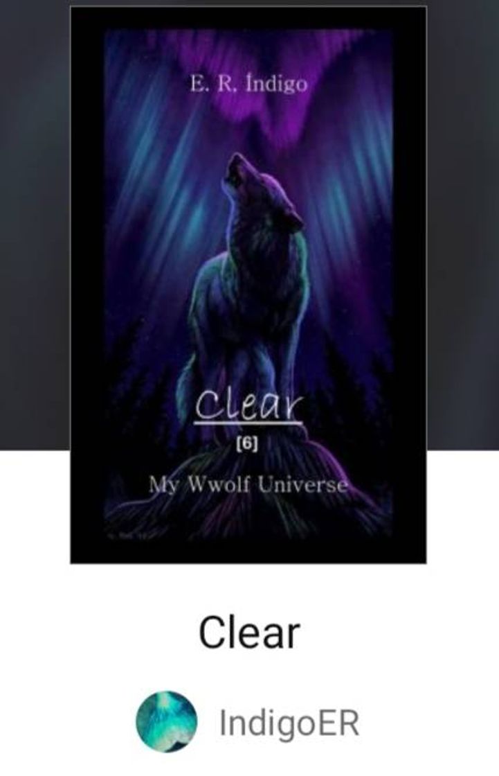 Libros Clear