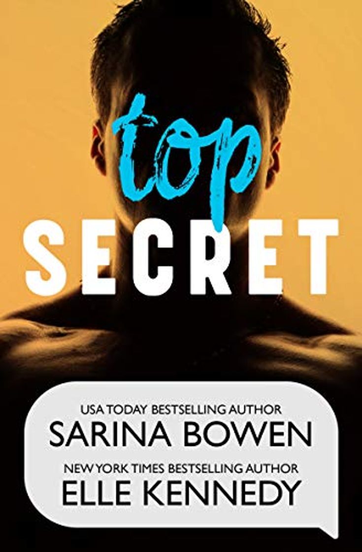 Libro Top Secret