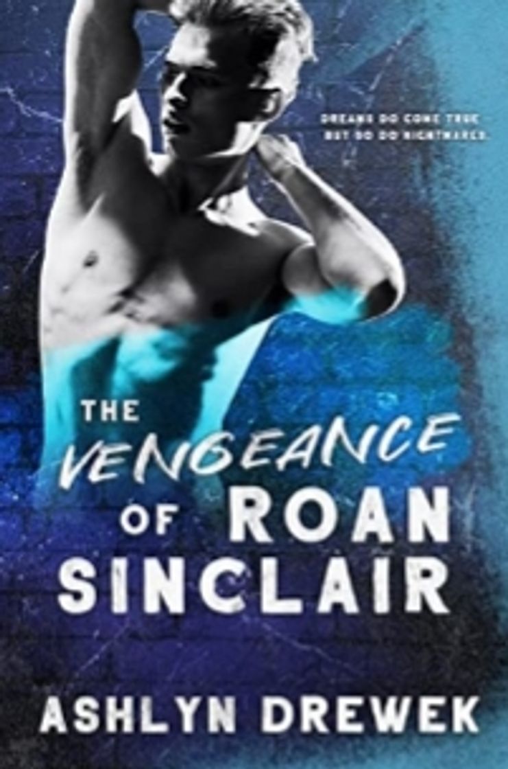 Books The vengeance of Roan sinclair