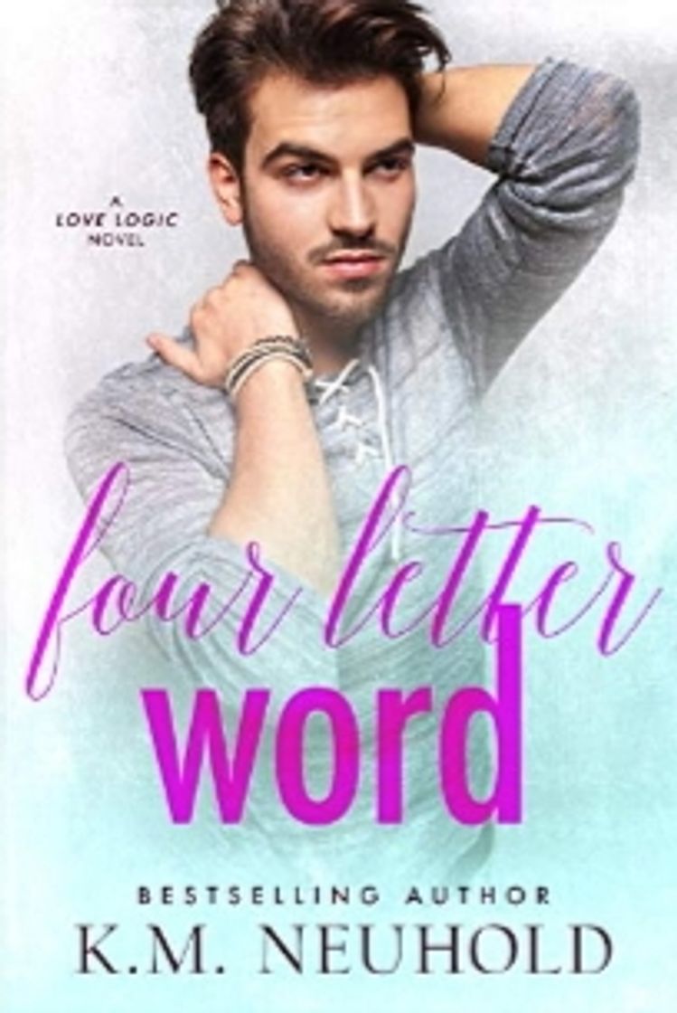 Libros Four Letter word 