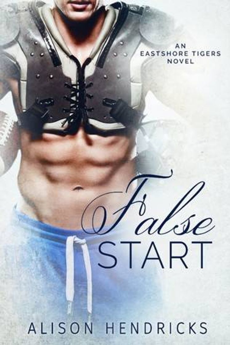 Book False Start 