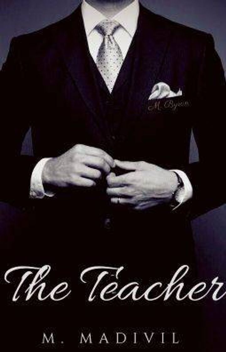 Book The Teacher 