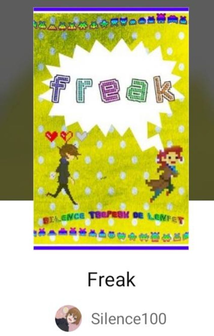 Place Freak