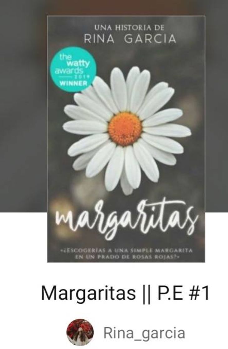 Book Margaritas 