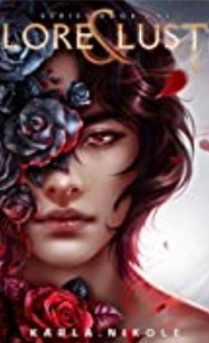 Book Lore & lust 