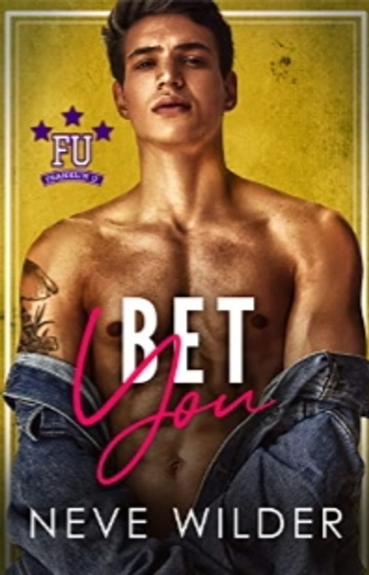 Book Bet you