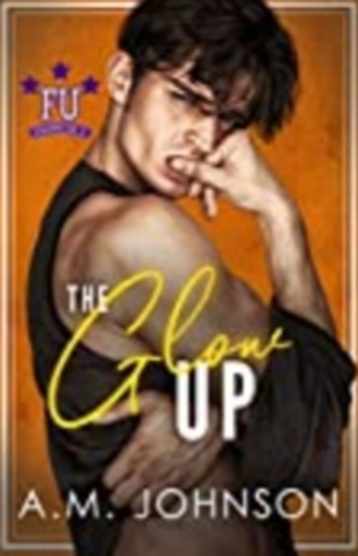 Book The glow up