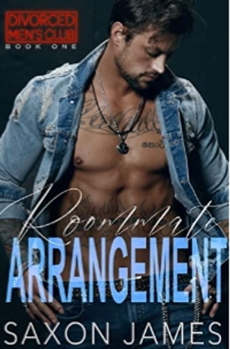 Book Rommate arrangement 