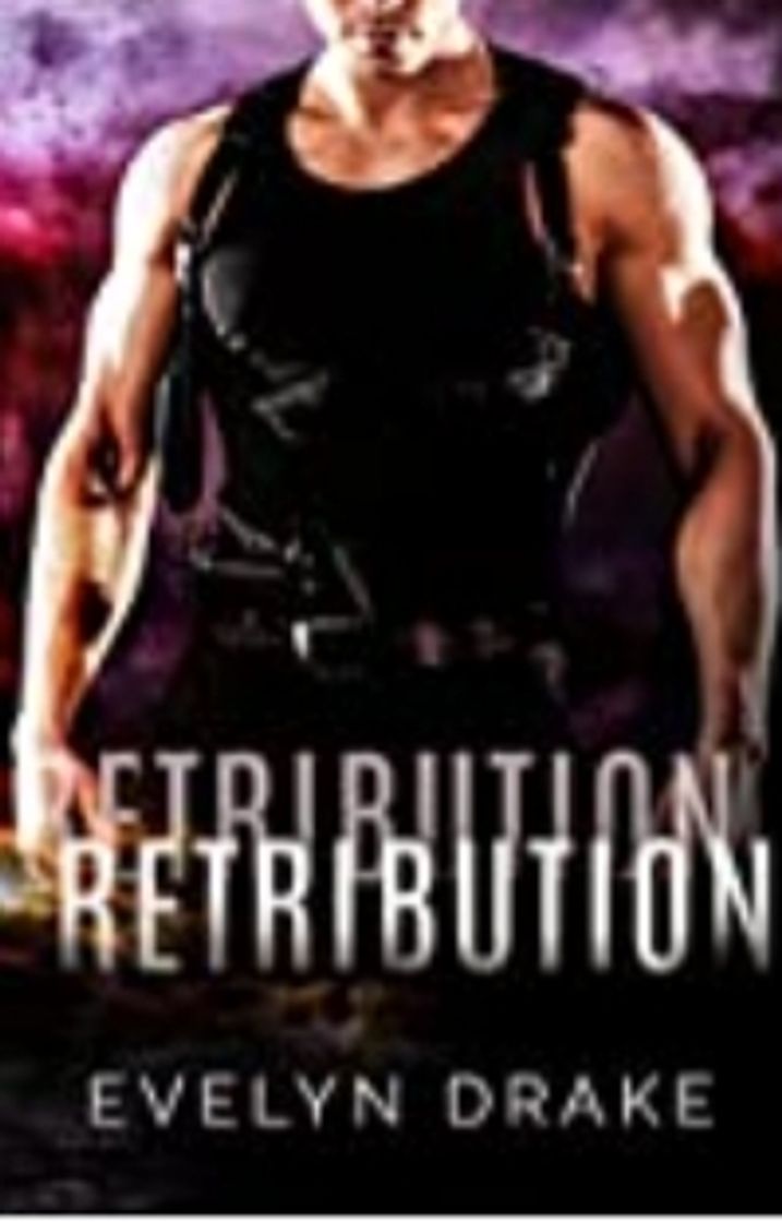 Libros Retribution