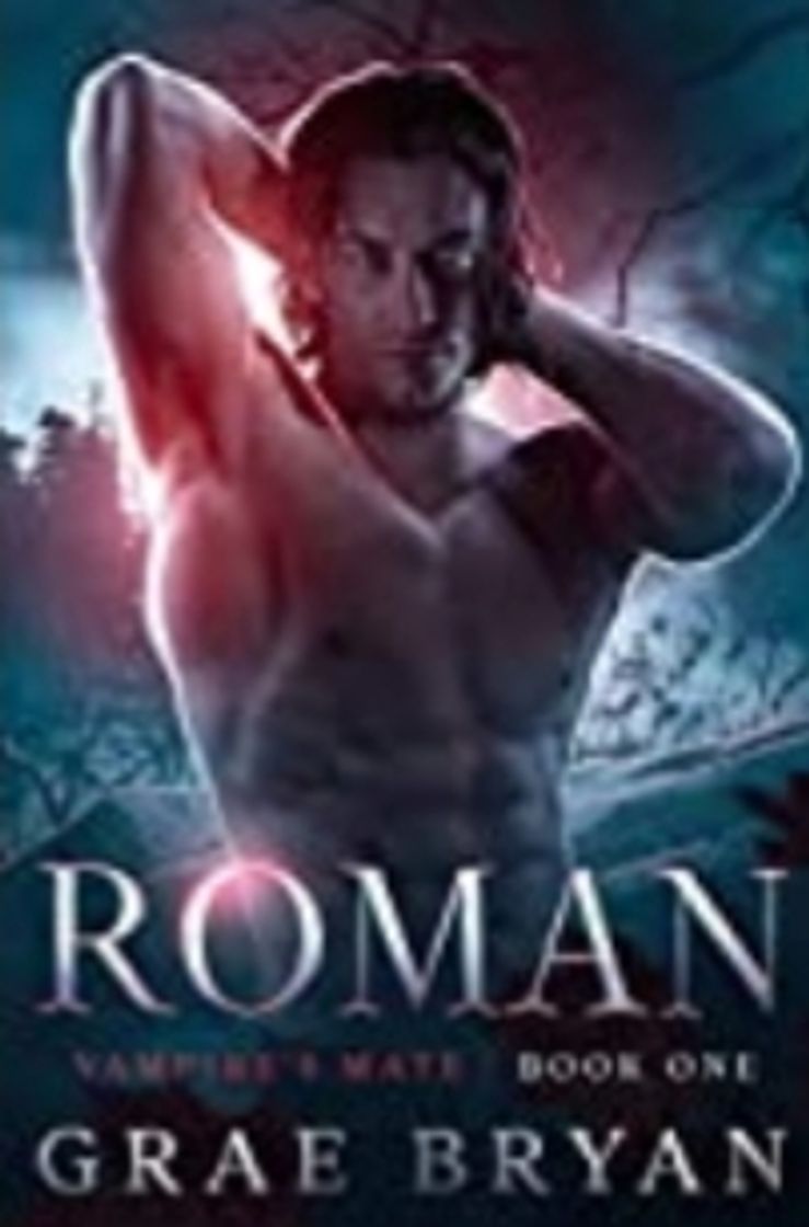 Libro Roman