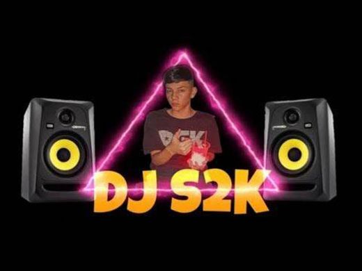 AUTOMOTIVO PICA NA XERECA - ( DJ S2K ) 2020 - YouTube