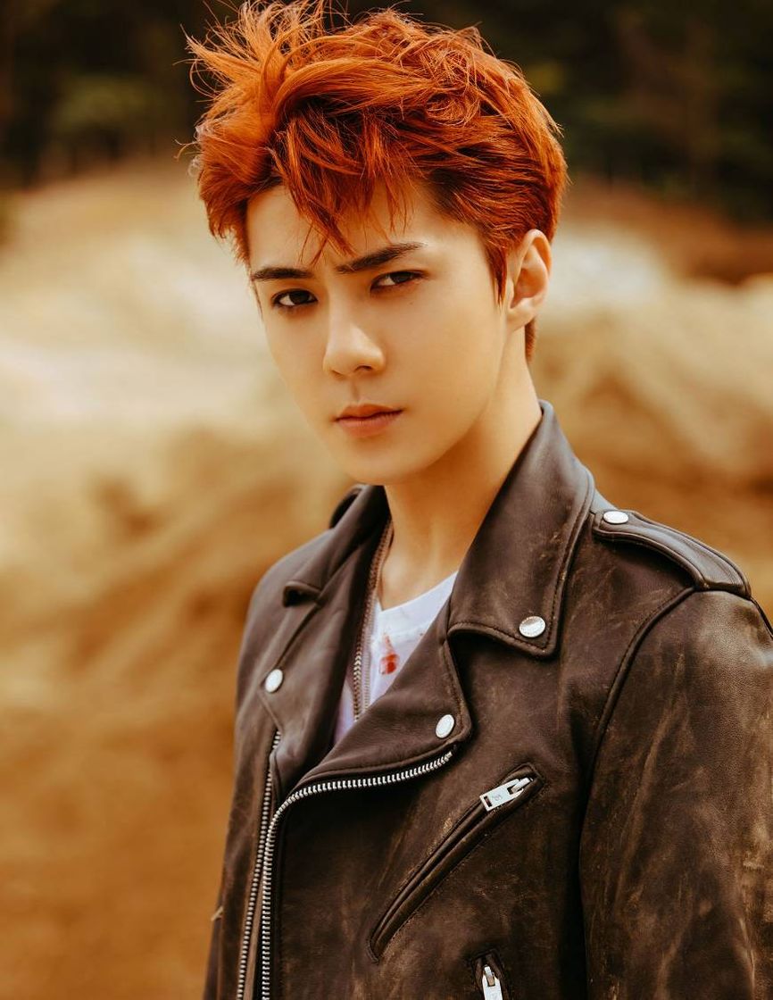 Moda Sehun