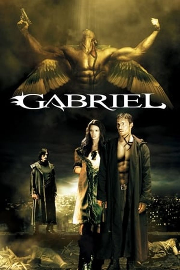 Movie Gabriel