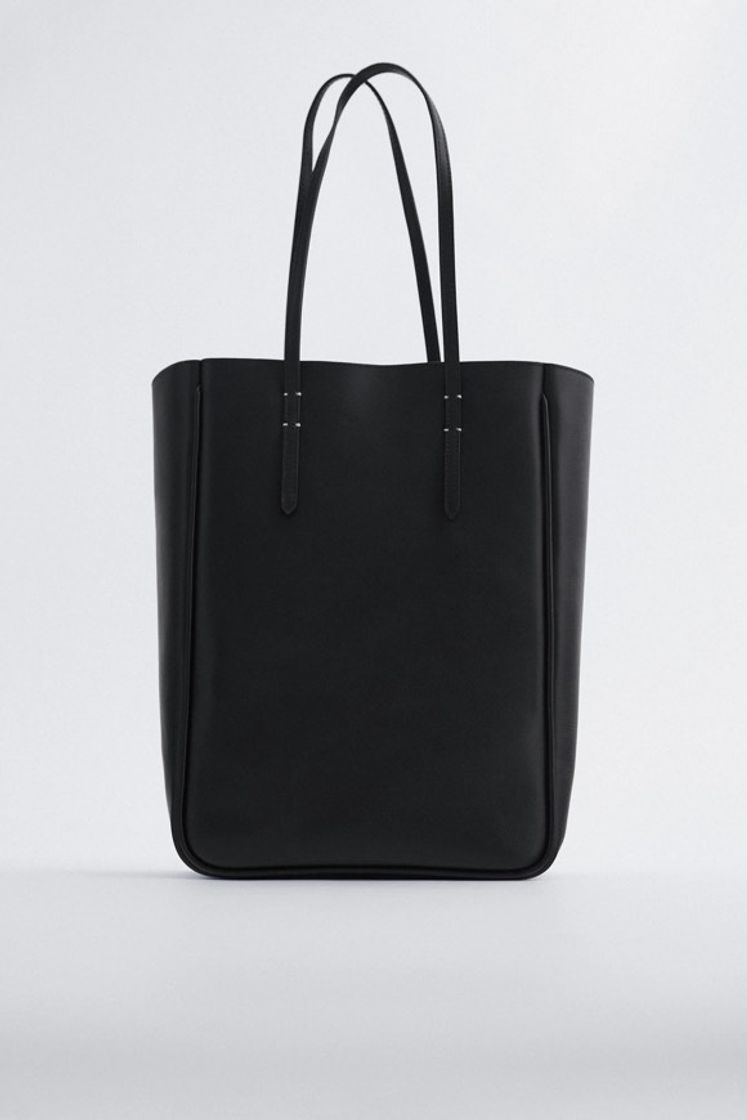 Moda Bolso rectangular Zara a 29€