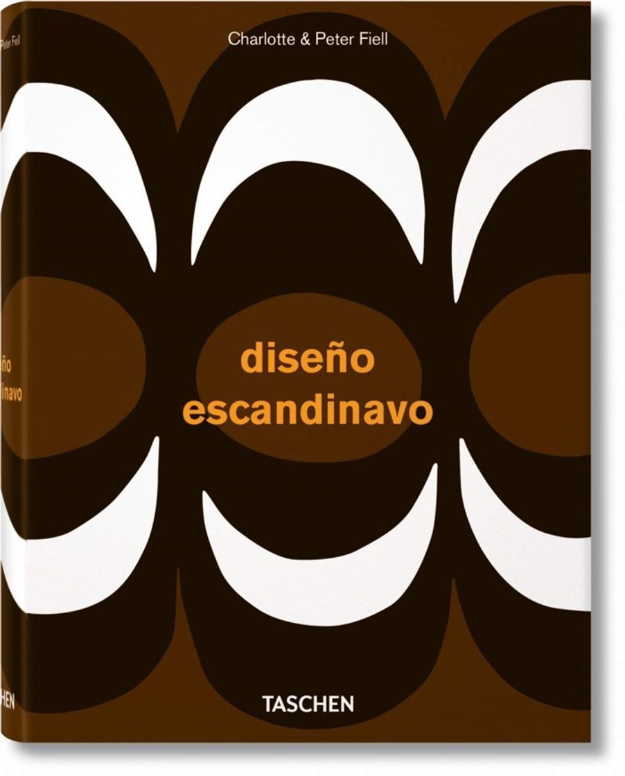 Libro Diseño escandinavo