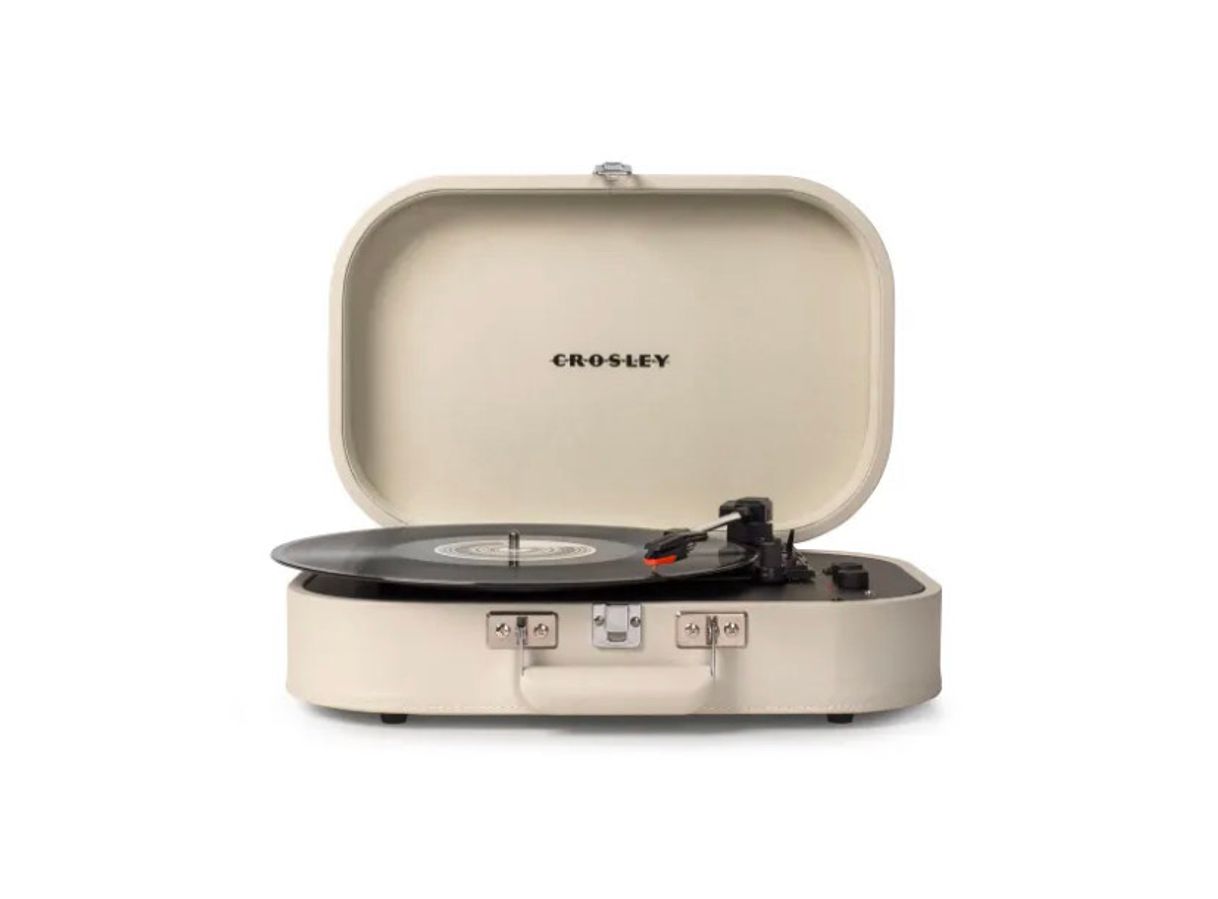 Music Tocadiscos Crosley