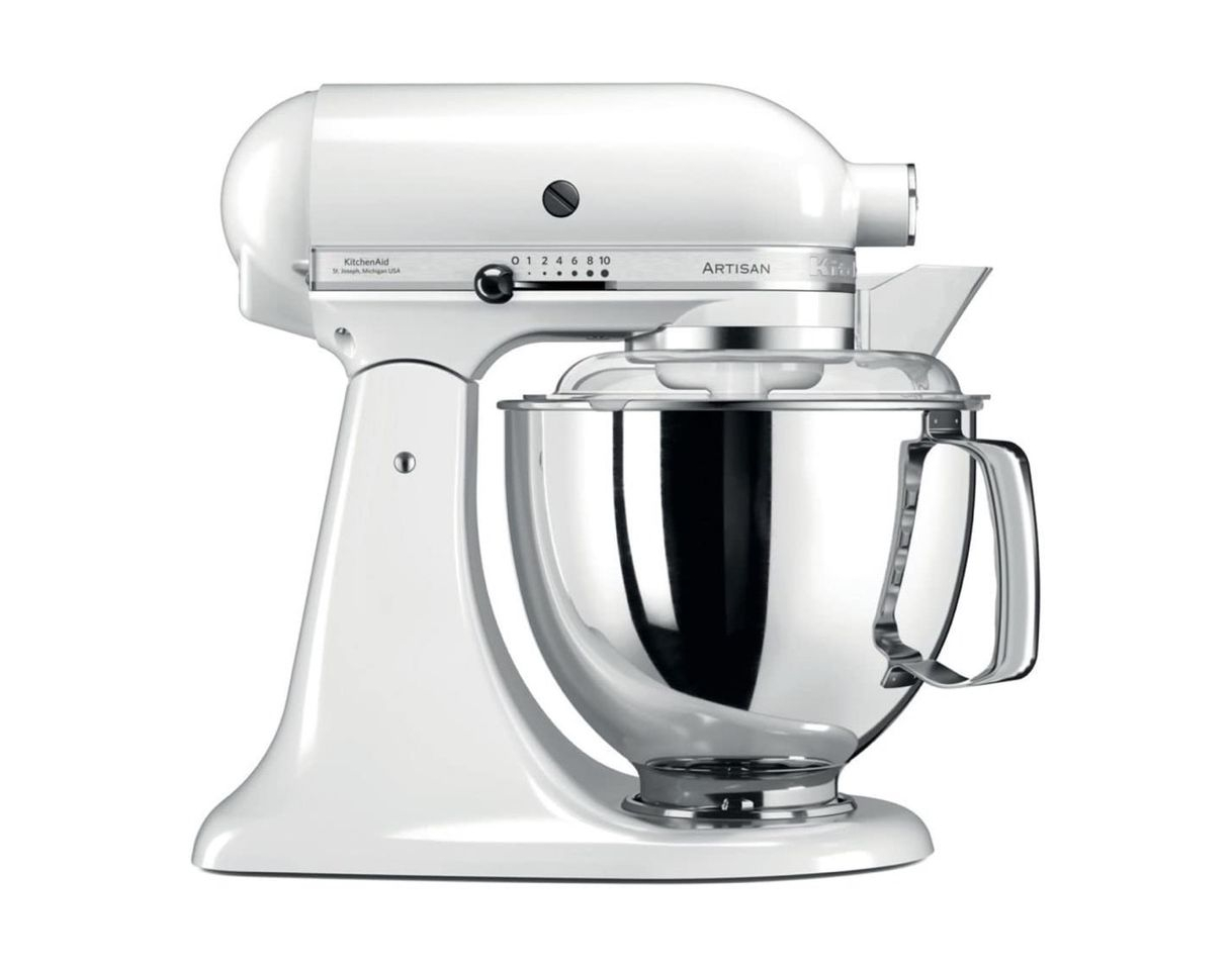 Producto Amasadora KitchenAid Artisan