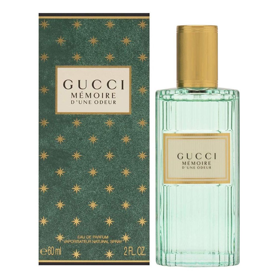 Producto Gucci Mémoire d'une Odeur Eau de Parfum 