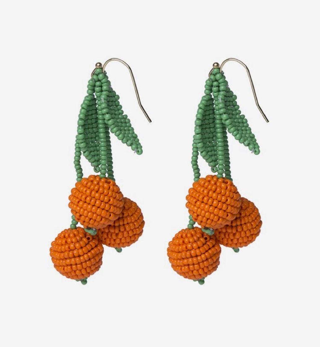 Product Naranjas Earrings