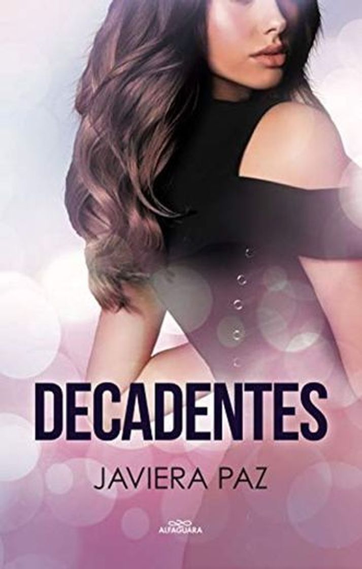 Libro Decadentes