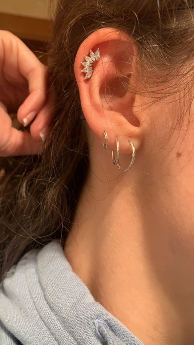 Fashion Piercing helix