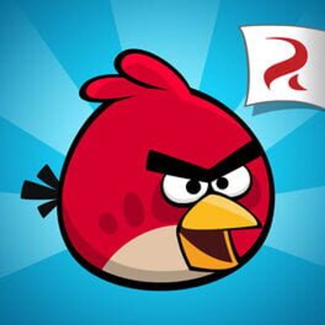 Videogames Angry Birds Classic