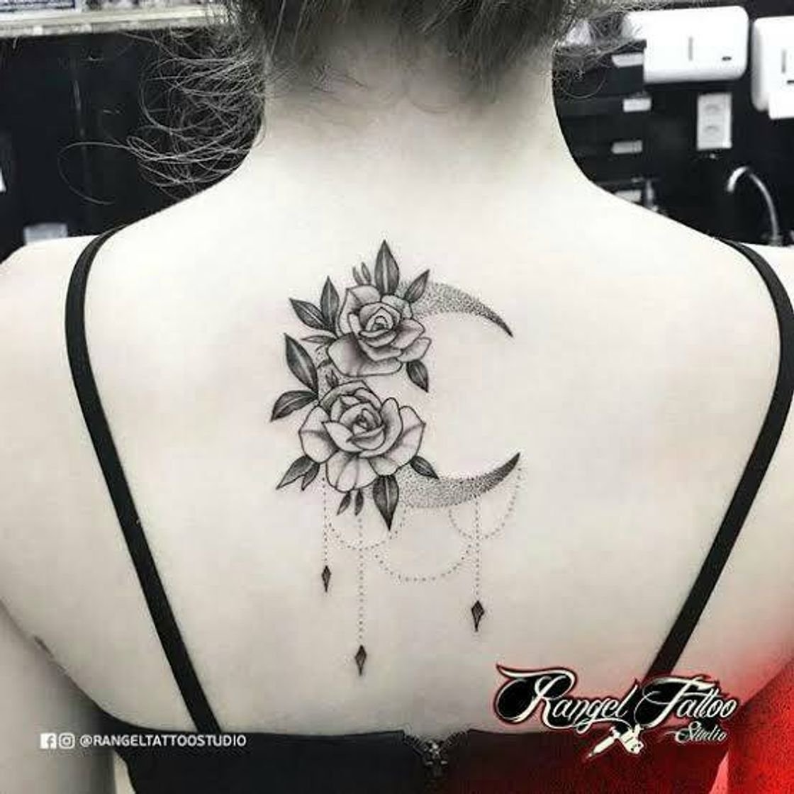 Moda 64 opções de tatuagens femininas pra você causar! - Eu Total