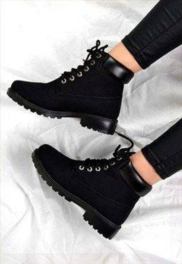 Fashion Botas😍