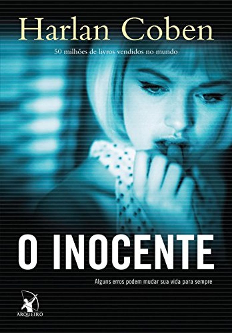 Libro O inocente