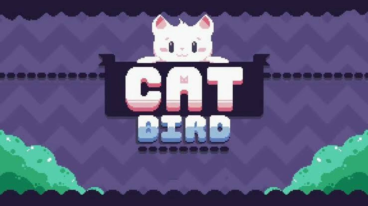 Videojuegos Cat Bird