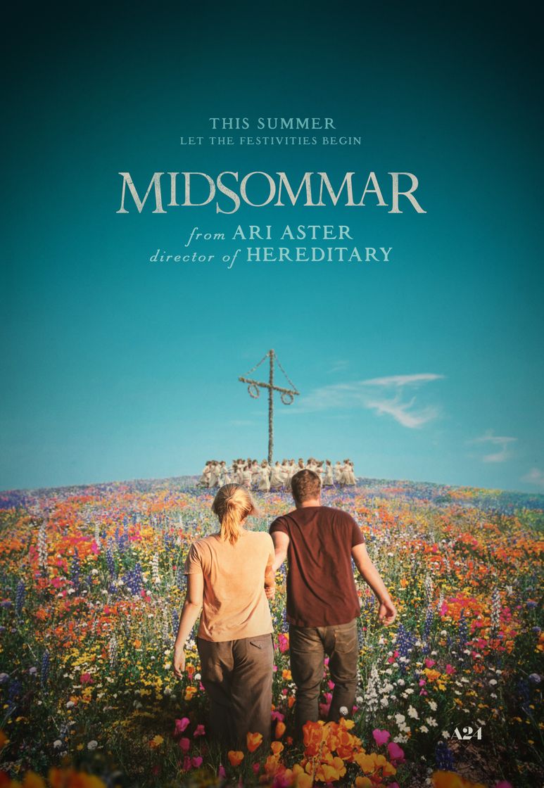 Moda Midsommar