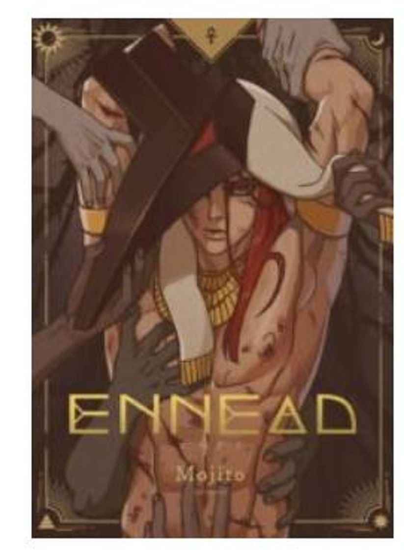 Social ENNEAD