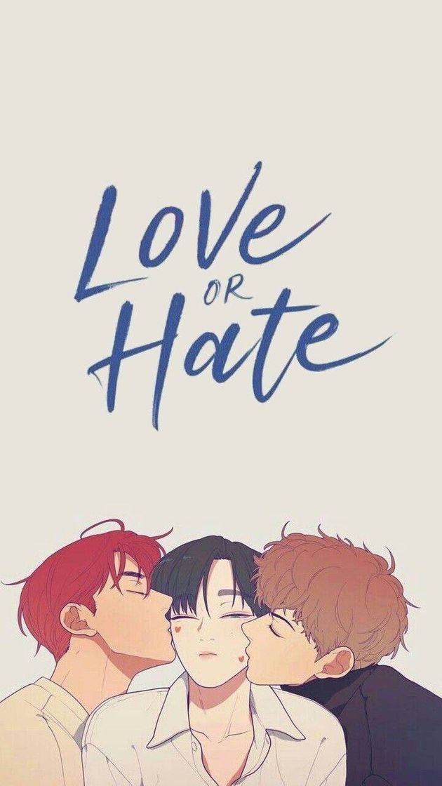Social LOVE OR HATE
