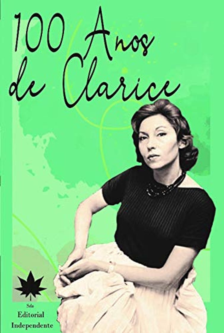 Libro 100 Anos de Clarice