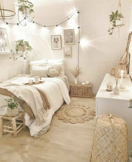 bohemian room 