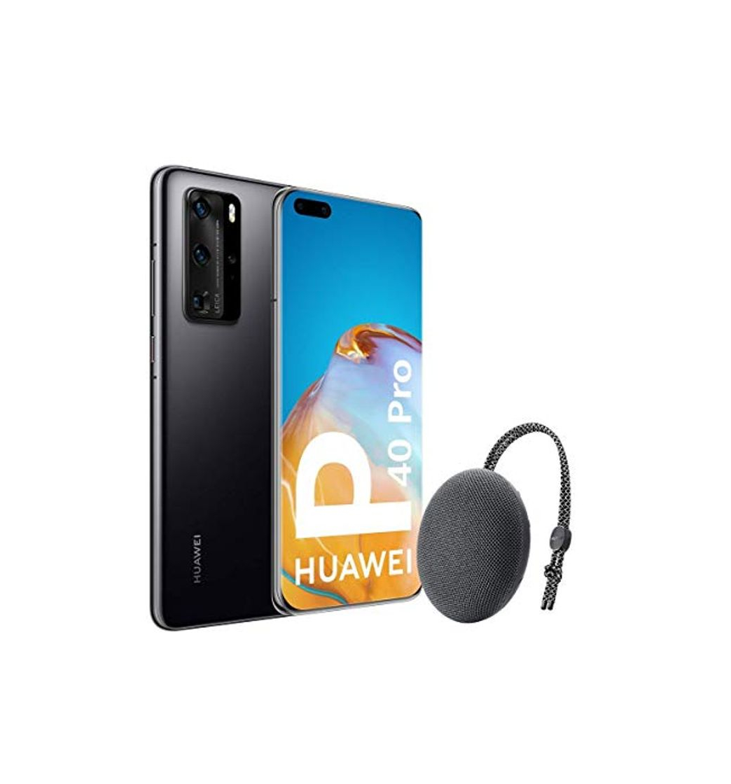 Social Huawei P40 Pro 5G - Smartphone de 6,58" OLED (8GB RAM