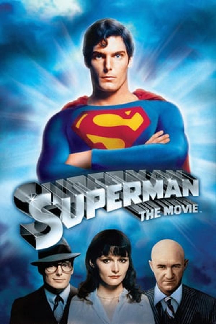 Película Superman