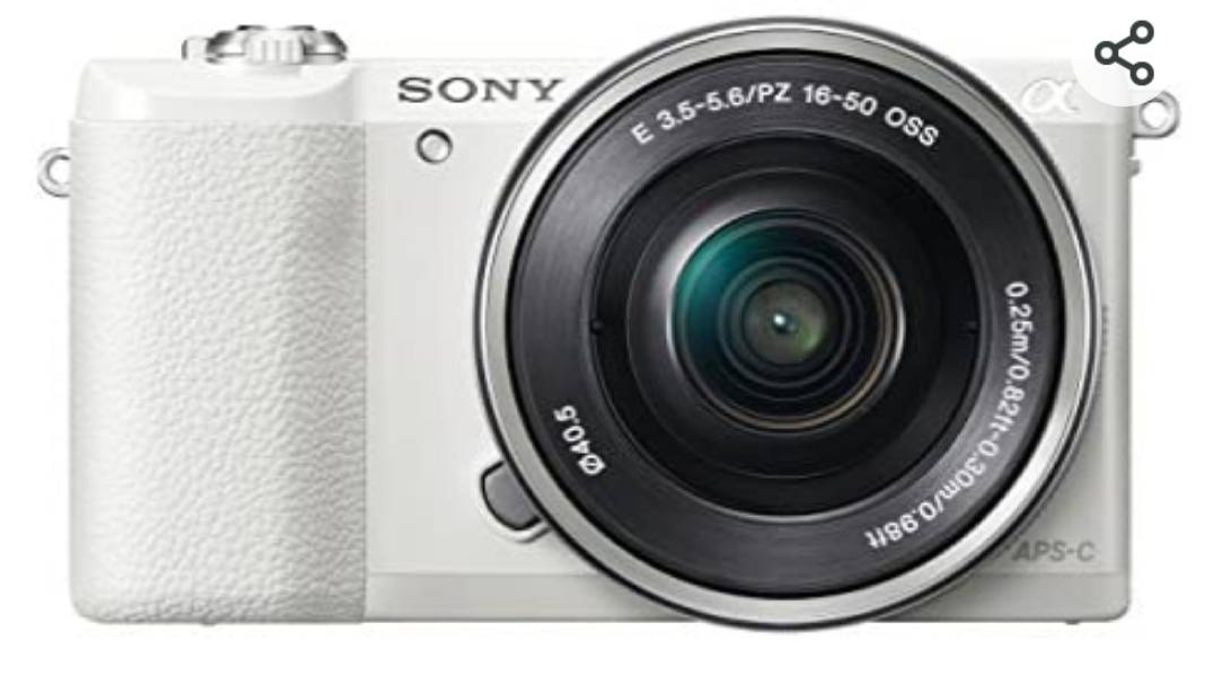 Social cam sony