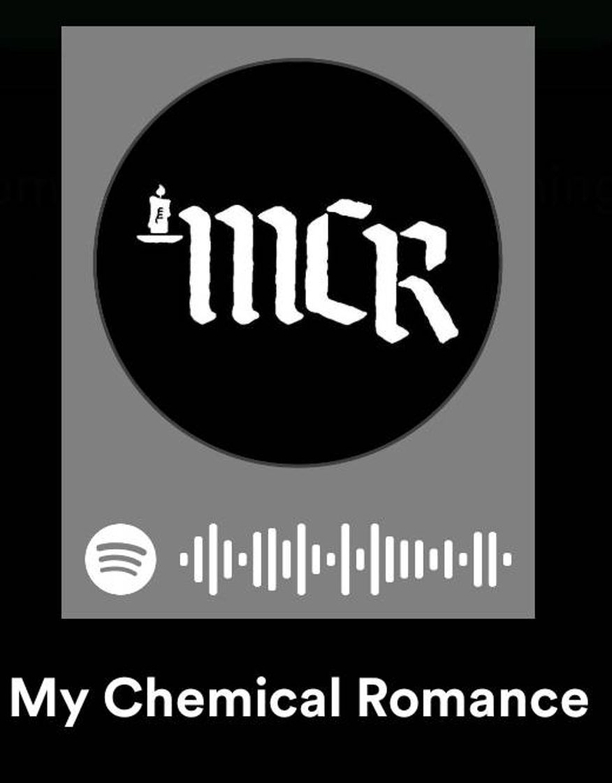 Moda my chemical romance {mcr}