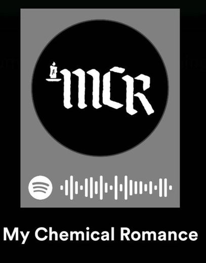 my chemical romance {mcr}
