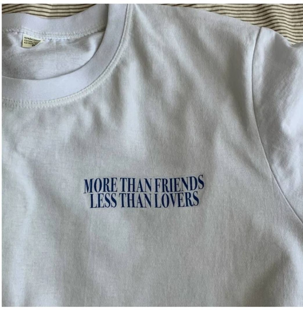 Social T-Shirt – Tagged "as depressed as you"– BST