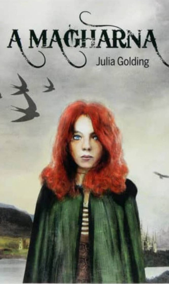Libro [(The Glass Swallow )] [Author: Julia Golding] [May-2010]