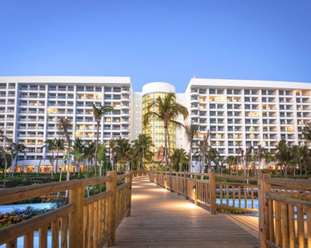 Vidanta Acapulco