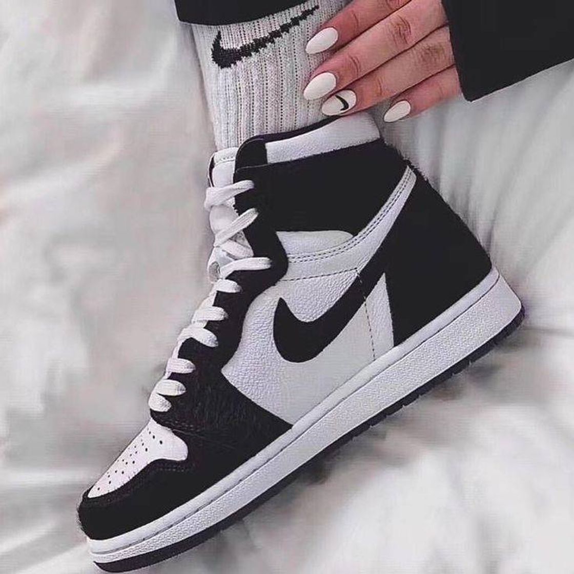 Moda nike air jordan 1