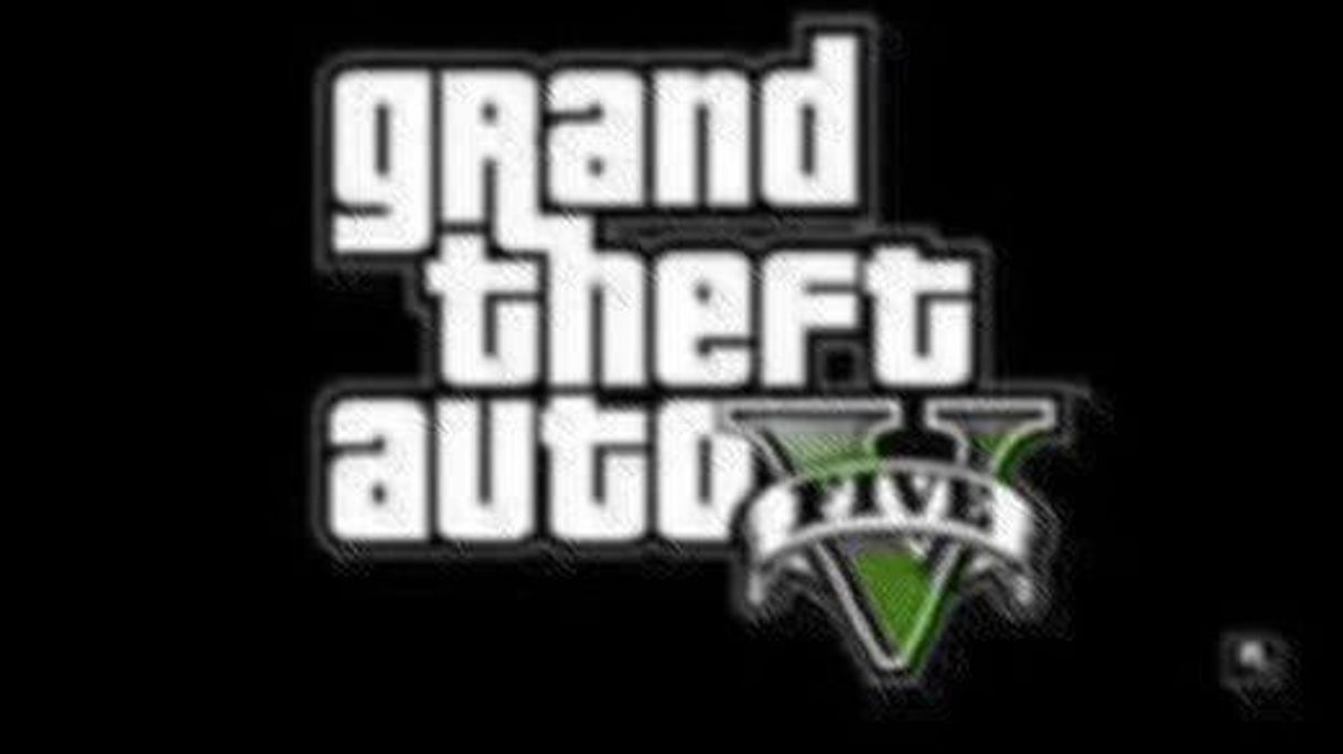 Videogames GTA 5