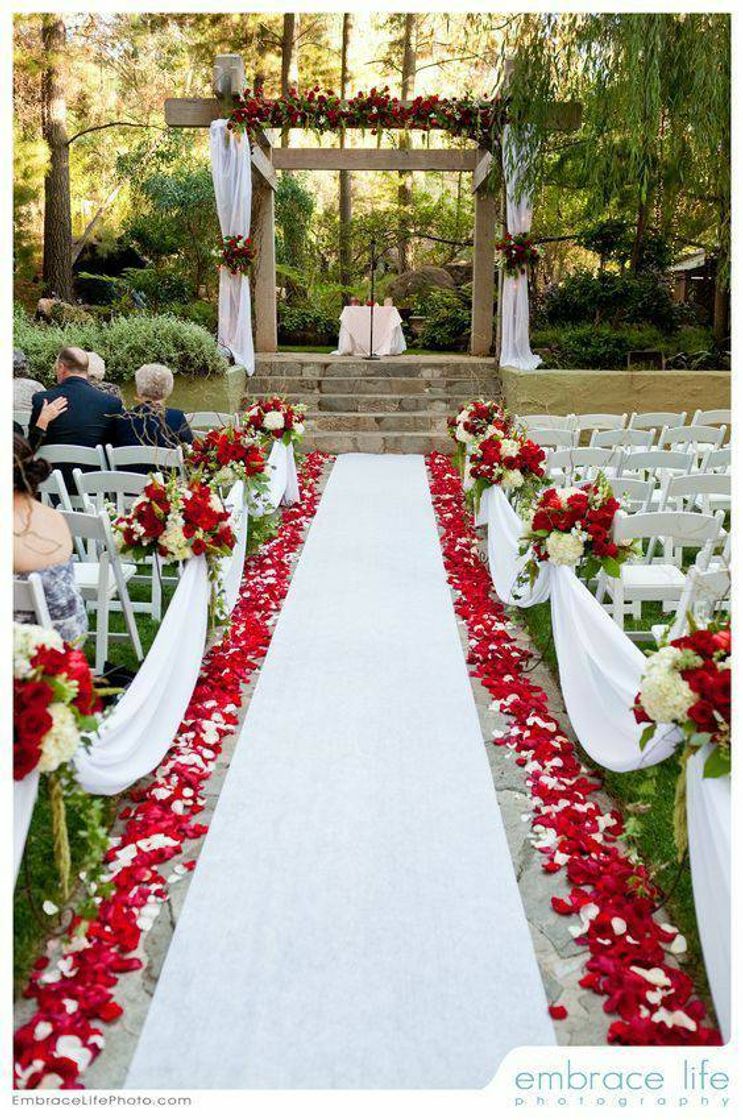 Fashion Decoração para o altar