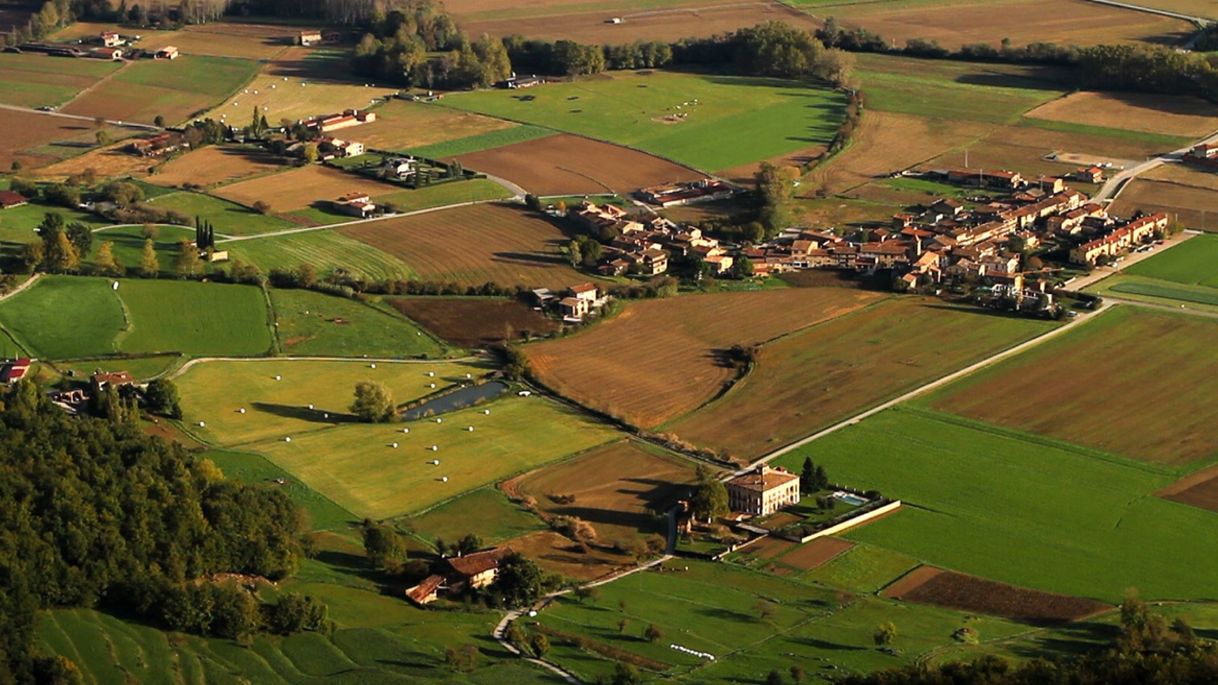 Places La Vall d'en Bas